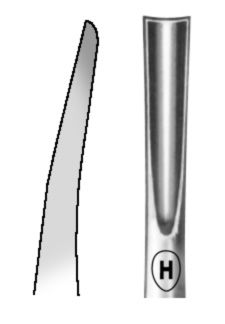 [HMHSA75203] ROOT ELEVATOR COUPLAND 3