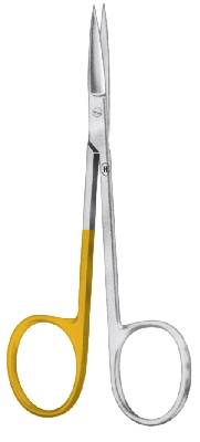 [HMHSB39010] GUM SCISSORS SUPER CUT STRAIGHT 105MM