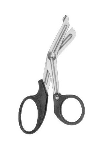 [HMHSB60118] UNIVERSAL SCISSORS 180MM