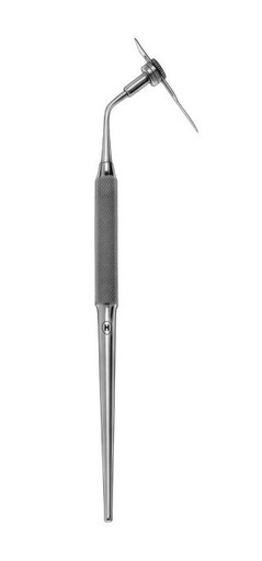 [HMHSB83616] SCALPEL BLADES HOLDER 165MM