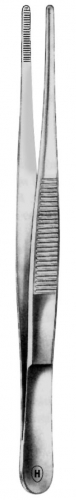 [HMHSC05414] FORCEPS DRESSING STRAIGHT 145MM