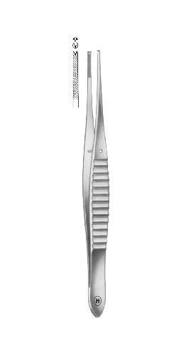 [HMHSC24315] TWEEZERS GILLIES 150MM