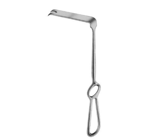 [HMHSF07500] RAMUS HOUPPER JAWS