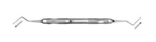 [HMHSG39151] CURETTE HIRSCHFELD 5/11