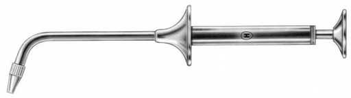 [HMHSH07300] AMALGAM CARRIER RA W/METAL TIP 150MM