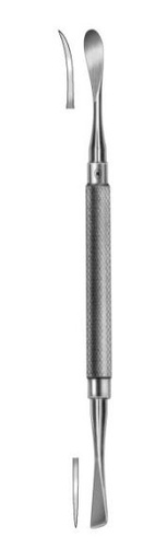 [HMHSK00309] RASP FILE HOWARD 9H 190MM