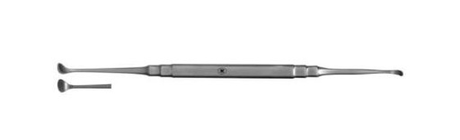 [HMHSK01224] RASP MOLT 2-4 190MM