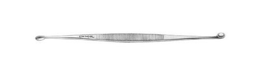 [HMHSK04001] SURGICAL CURETTE LUCAS FIG1 85 170MM