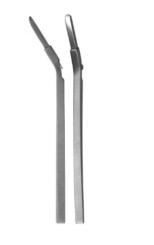 [HMHSK34603] BONE SCRAPER 170MM