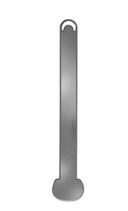 [HMHSK34692] BONE SCRAPER SPARE BLADE