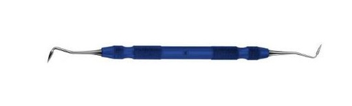 [HMHSL02603] WAXING INSTRUMENT PK THOMAS NO2 BLUE
