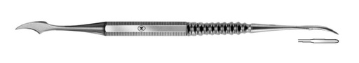 [HMHSL06003] MODELLING CARVER ZAHLE
