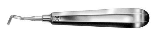 [HMHSL15514] MERSHON BAND PUSHER 140MM