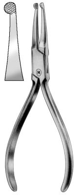 [HMHSL22314] HOW BAND PINCH LIG LOCKING PLIERS 140MM