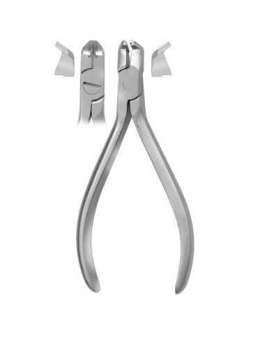 [HMHSL330911] DISTAL END CUTTING PLIERS WITH TC INSERT