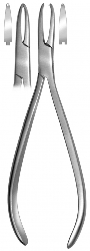 [HMHSL33318] REFINER PLIERS