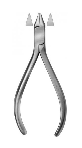 [HMHSL35913] ADAMS PLIERS 120MM