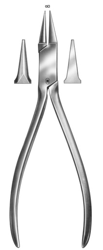 [HMHSL39915] PLIERS ASH 65 150MM