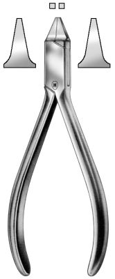 [HMHSL40413] PLIERS ADAMS 130MM