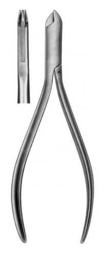 [HMHSL42012] PLIERS ADERER 125MM
