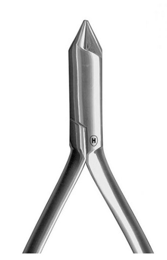 [HMHSL53650] PLIERS ADERER