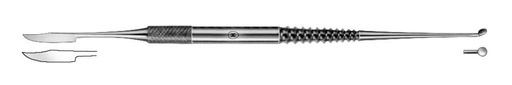 [HMHSL57200] MODELLING INSTRUMENT FOR CERAMICS