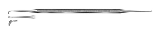 [HMHSL80400] LIGATURE INSTRUMENT