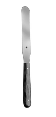 [HMHSN20008] FLEXIBLE SPATULA 160MM