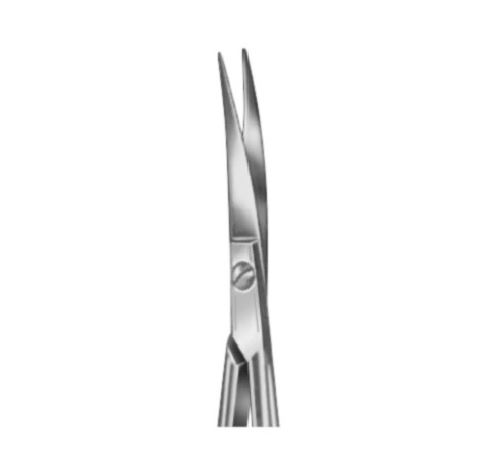 [HMHWB00311] MICRO DISSECTING SCISSORS CURVED 110MM
