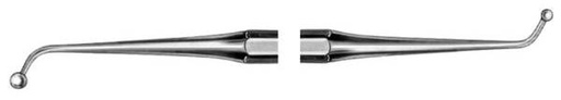 [HMHWH08900] BALL BURNISHER