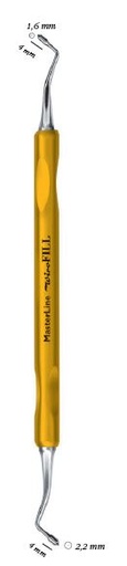 [HMHWH52809] WIROFILL GOLD COMPOSITE INSTRUMENT