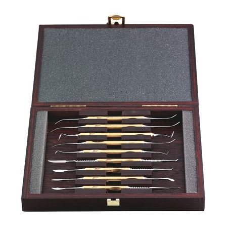 [HMHWL03000] MASTERLINE INSTRUMENT SET