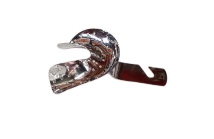 [HMHWL35707NZ] IMPRESSION TRAY PERF EDENT LOWER MEDIUM