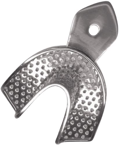 [HMHWL38615] IMPRESSION TRAY PERF DENT LOW CHILD L