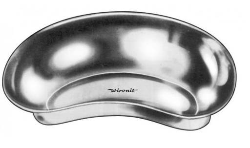 [HMHWM08500] KIDNEY DISH LARGE