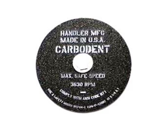 MODEL TRIMMER WHEEL STD 10
