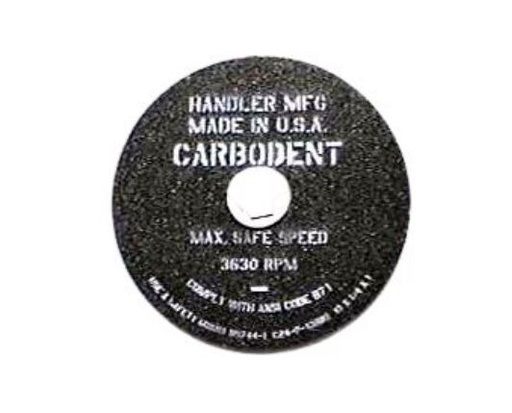 [HN31AC] MODEL TRIMMER WHEEL STD 10" COARSE