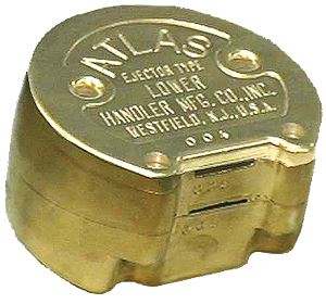 [HN44L] ATLAS FLASK LOWER