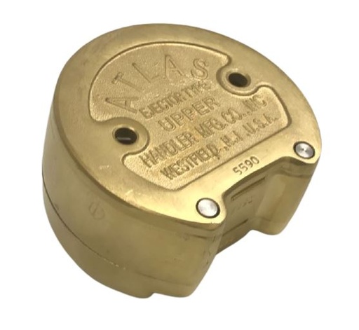 [HN44U] ATLAS FLASK UPPER