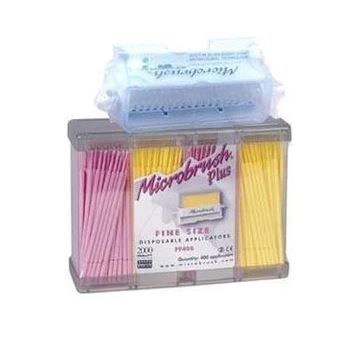 [HYMPF400K] MICROBRUSH FINE KIT