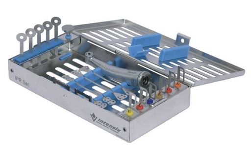 [IT6000WG69LT] INTENSIV IPR SWINGLE F/O KIT