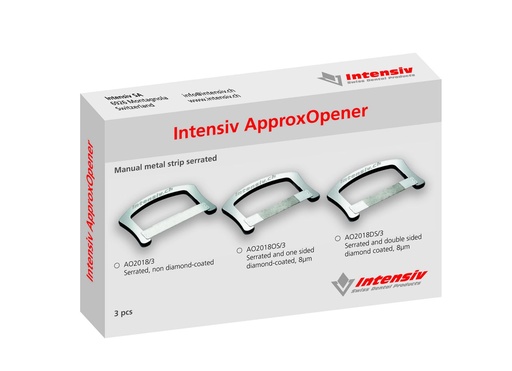 [ITAO2018OS] APPROXOPENER ONE SIDED /3