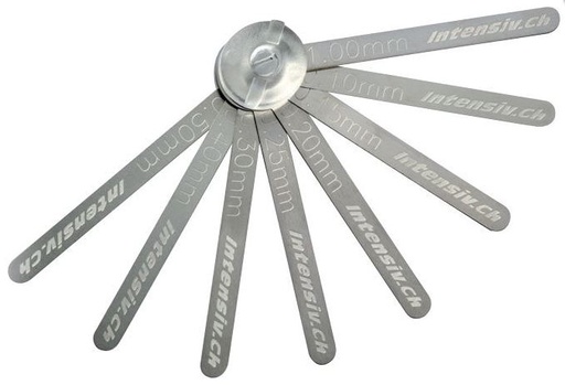 [ITIPRDCSET] INTENSIV IPR DISTANCE CONTROL SET