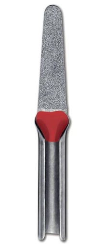 [ITPS2] INTENSIV PROXOSHAPE FILE RED PS2/EACH