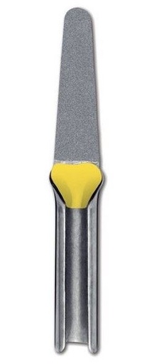 [ITPS3] INTENSIV PROXOSHAPE FILE YELLOW PS3/EACH