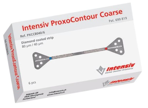 [ITPXCC8040] INTENSIV PROXOCONTOUR COARSE PKT 6