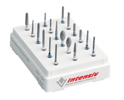 [ITSET134] INTENSIV COMBI SET IDR 134 FG