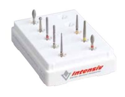 [ITSET155] INTENSIV ST MORITZER C&L PREP SET 155 FG