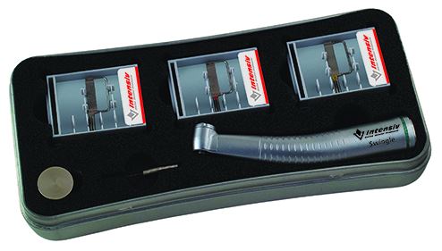 [ITWG69AO] INTENSIV SWINGLE NON F/O ORTHO KIT