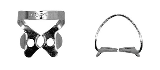 [IVCLAMP0]  IVORY CLAMP 0 (50057304)